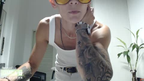 MillionDollarGuy online show from 04-23-26, 12:29