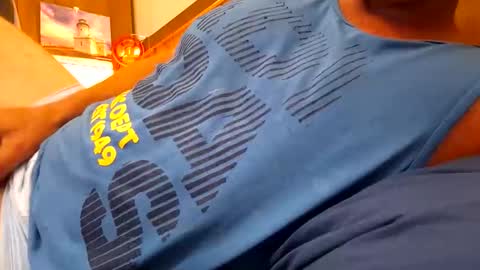 rustynuts95716 online show from 11-18-25, 10:14