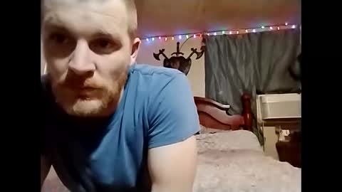 Rusty online show from 10-19-25, 11:16