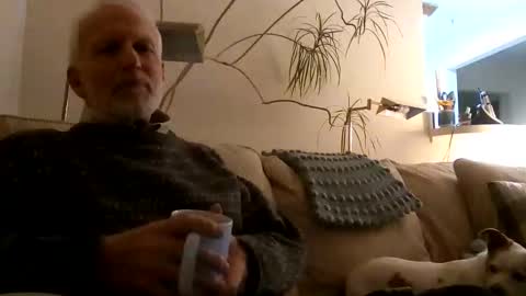 Snapshot of rustyx22 chatting on 01-19-25, 03:50 Rusty online show from 01-19-25, 03:50