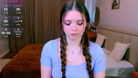 RutaYoung online show from 04-16-26, 03:13