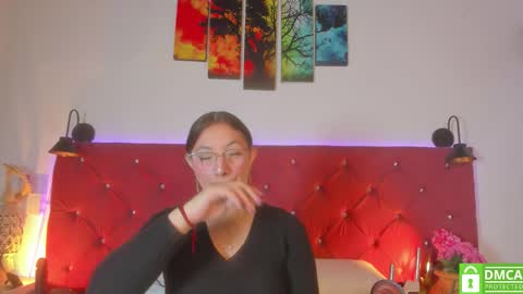 Ruth online show from 03-06-26, 01:18