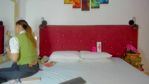 Ruth online show from 03-07-26, 12:24