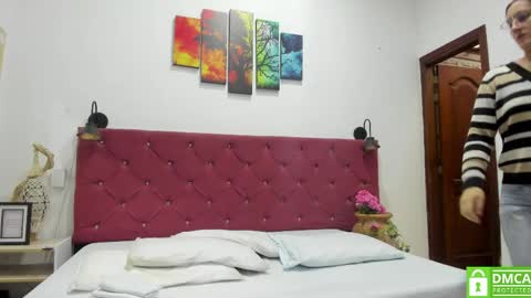 Ruth online show from 04-25-26, 11:57