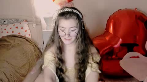 MY FANSLY  online show from 02-19-26, 06:26