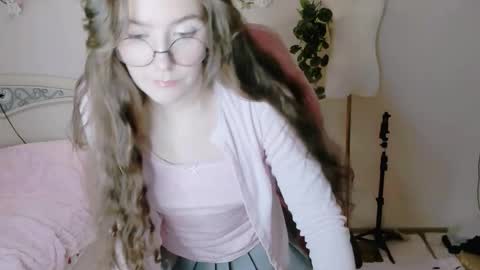 MY FANSLY  online show from 03-02-26, 06:59