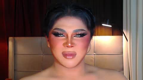 Samantha online show from 12-28-24, 02:11