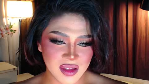 Samantha online show from 01-28-25, 06:27