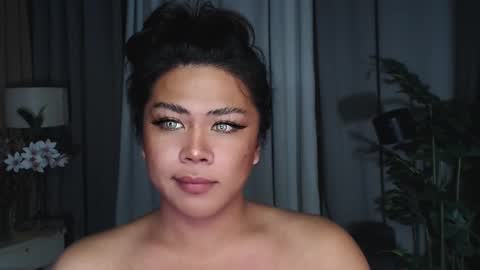 Samantha online show from 02-25-25, 11:19