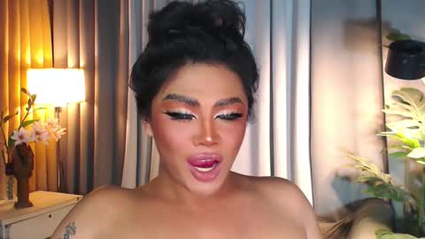 Samantha online show from 02-27-25, 04:09