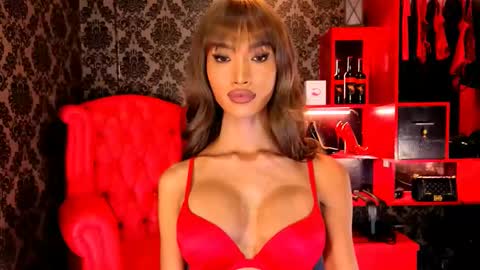 Ruth Evangelista online show from 02-10-25, 07:36