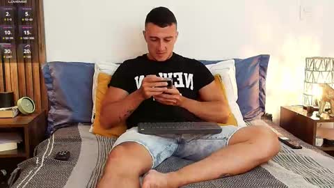 Sr Coast online show from 04-25-26, 11:46