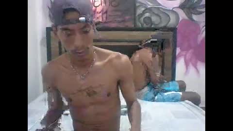 Snapshot of ryan_chocolate_horny chatting on 06-07-26, 03:38 Javier online show from 06-07-26, 03:38