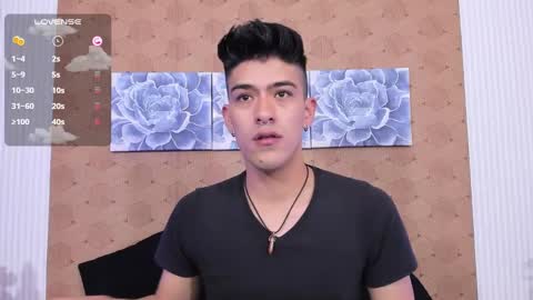 Ryan online show from 12-03-24, 12:49