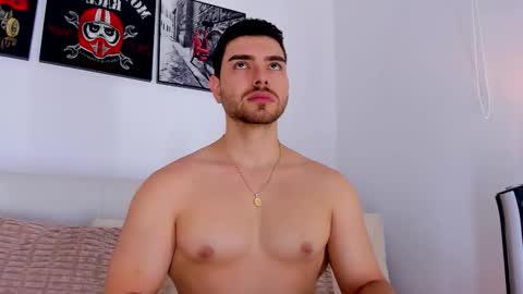 Ryan  online show from 09-16-25, 02:56