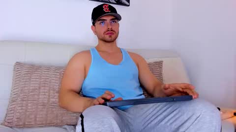 Ryan  online show from 10-02-25, 03:24