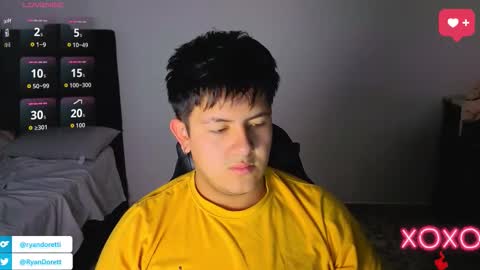 Ryan online show from 10-01-25, 10:54