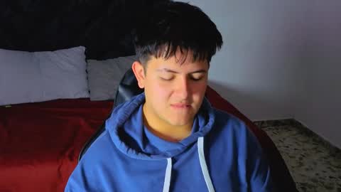 Ryan online show from 10-26-25, 01:17