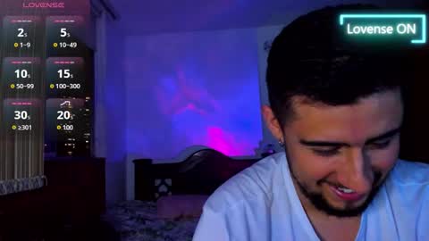 Snapshot of ryan_evanns chatting on 10-14-25, 11:38 R Y A N online show from 10-14-25, 11:38