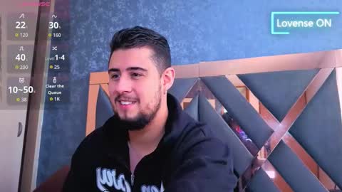 Snapshot of ryan_evanns chatting on 10-24-25, 02:13 R Y A N online show from 10-24-25, 02:13