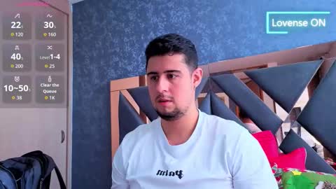 Snapshot of ryan_evanns chatting on 11-22-25, 03:22 R Y A N online show from 11-22-25, 03:22