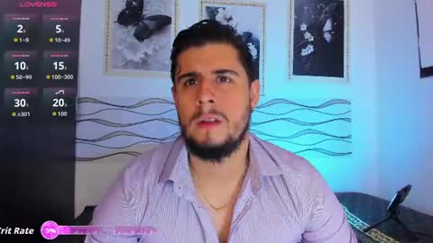 Snapshot of ryan_evannss_ chatting on 06-30-26, 12:06 Ryan Evannss online show from 06-30-26, 12:06