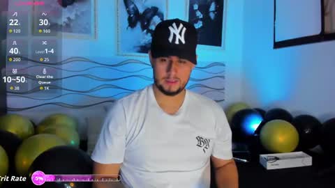 Snapshot of ryan_evannss_ chatting on 07-11-26, 01:47 Ryan Evannss online show from 07-11-26, 01:47