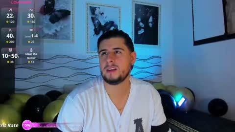 Snapshot of ryan_evannss_ chatting on 07-12-26, 03:41 Ryan Evannss online show from 07-12-26, 03:41
