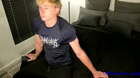 Ryan gainzz online show from 04-06-26, 06:53