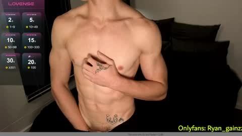 Ryan gainzz online show from 04-23-26, 06:10