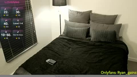 Ryan gainzz online show from 04-28-26, 06:24