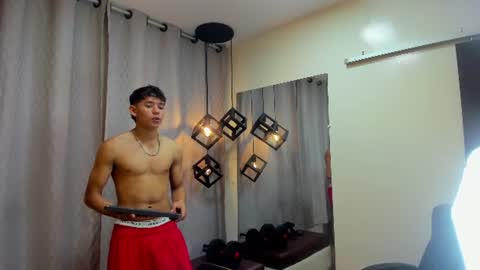 RYAN online show from 07-11-26, 02:53