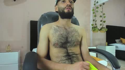 ryan_jackson_ online show from 11-07-25, 06:35