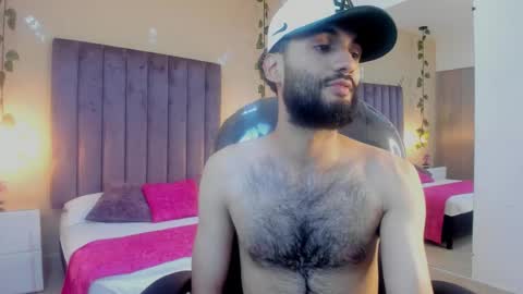 ryan_jackson_ online show from 11-13-25, 01:32