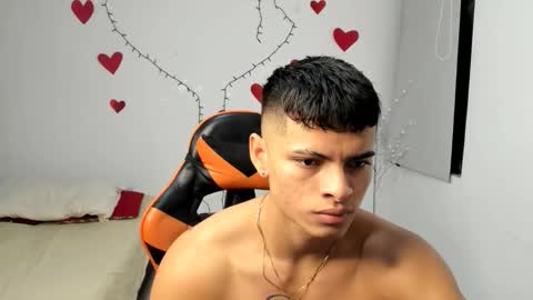 ryan_myerz online show from 02-20-26, 10:38