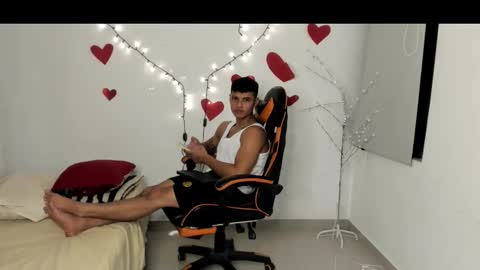 ryan_myerz online show from 02-23-26, 12:52