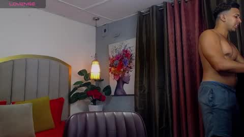 Ryan online show from 11-13-25, 01:26