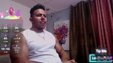 Ryan online show from 03-16-26, 07:18