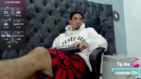 Ryan online show from 03-05-25, 12:05