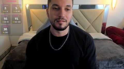 Ryan online show from 03-15-26, 11:33