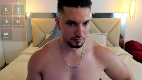 Ryan online show from 05-15-26, 02:18