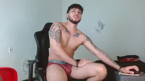 RYAN online show from 01-04-25, 12:05