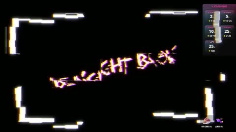 RYAN online show from 10-07-25, 03:47