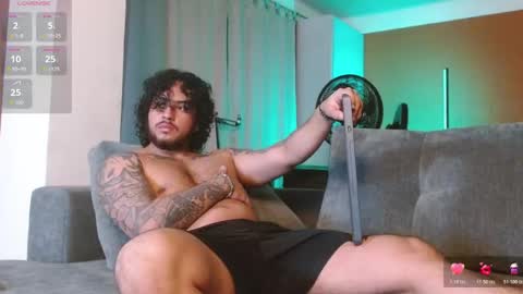 RYAN online show from 11-29-25, 05:32