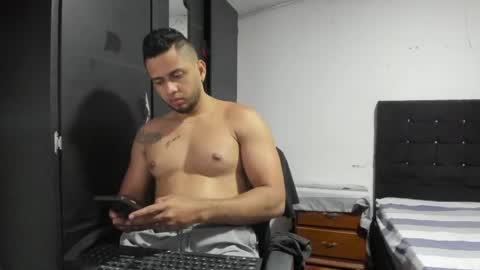 ryan_xc1 online show from 04-22-26, 03:31