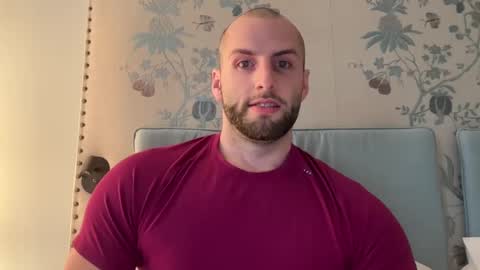 Snapshot of ryanandchadcb chatting on 01-29-25, 10:37 Ryan  Chad online show from 01-29-25, 10:37