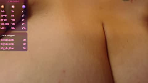 Hanna  online show from 12-13-24, 07:43