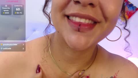 Hanna  online show from 12-30-24, 06:49