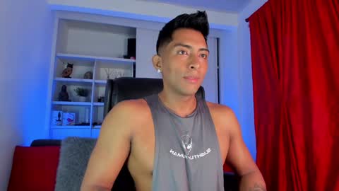 Snapshot of ryanboy30 chatting on 12-02-24, 01:13 ryanboy30 online show from 12-02-24, 01:13