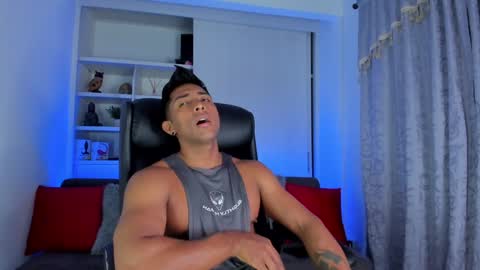 Snapshot of ryanboy30 chatting on 12-09-24, 02:49 ryanboy30 online show from 12-09-24, 02:49